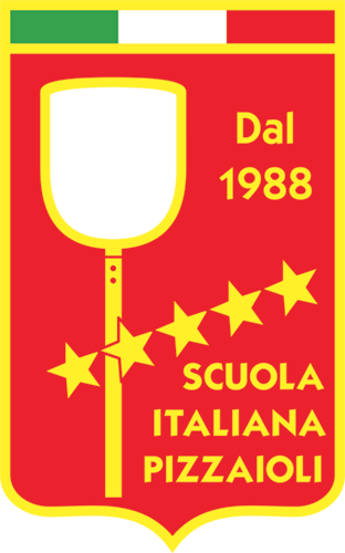 scuola italiana pizzaioli logo