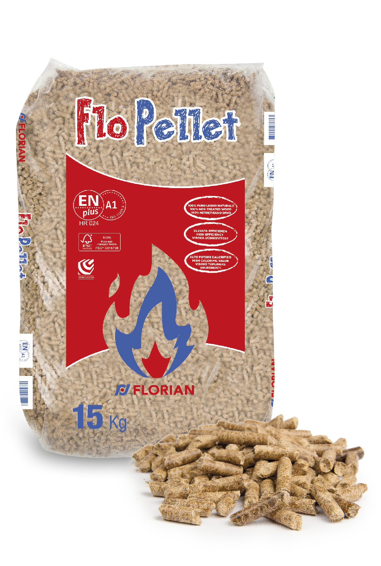 flo-pellet