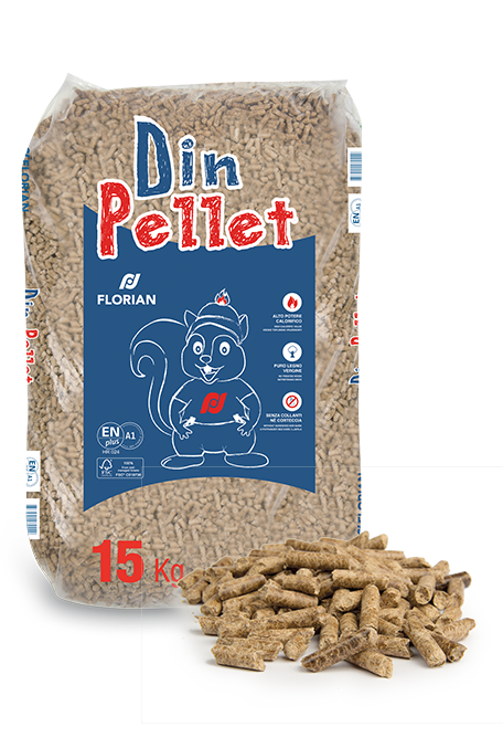 Florian Din Pellet